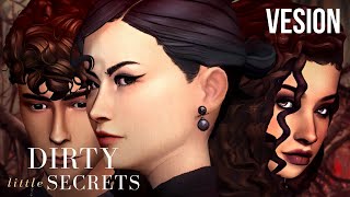 Dirty Little Secrets: Episode 4 A Good Husband Is A Blessing | Sims 4 Machinima Series