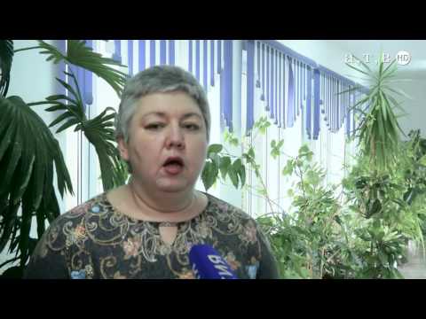 Особенные дети смогут