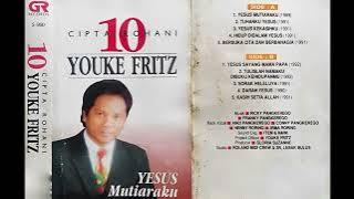 Seleksi lagu rohani irama lautan teduh vol 2