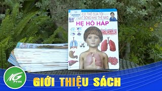 Cơ thể của tôi hoạt động như thế nào | THKG