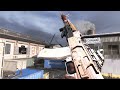 Call of Duty Modern Warfare 2019 AK47 Gameplay Xbox Series S (No Commentary)