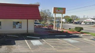 Charlotte restaurant had day-old food left out during health inspection