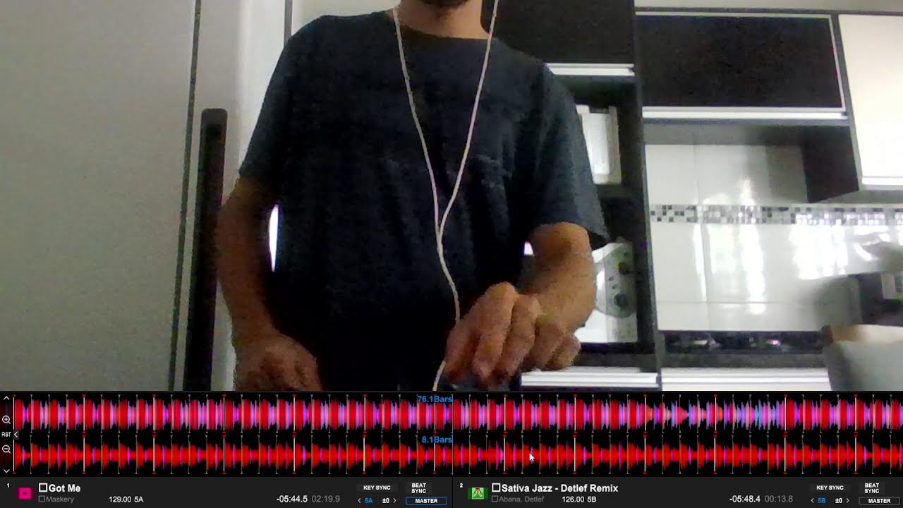 BARZON SET MINIMAL DEEP TECH SUNSET MIX 2026 DAY 1 by @williaw_lira