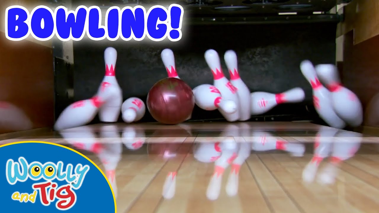 ‪@WoollyandTigOfficial‬