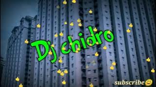 DJ CHIDRO 2 || PANAS PANASE SRENGENGE KUWI || TIKTOK VIRAL 2021