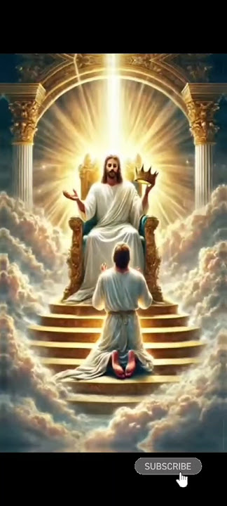 could you really handle what Jesus has in stores for you?