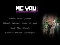 Mc Yav Ga3 Ma Kont Kandon Avec Lyrics HD 