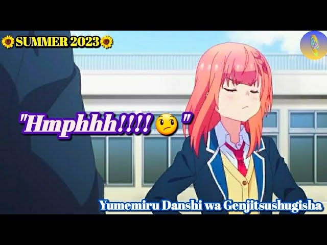 MAPPA Announces Bucchigiri?! Original Anime by Banana Fish