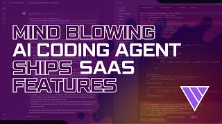 MIND-BLOWING AI Agents Fix Code in SaaS platform - FASTEST way to improve software - UNEDITED