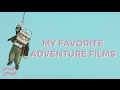 Adventure Films in Stop Motion