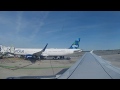 jetBlue Airways. Landing in JFK.