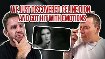 Hit Us Right In The Feels! FIRST REACTION to Celine Dion - Immortality (ft. Bee Gees)