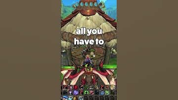 How to make an EASY 200,000 gold a month💸