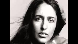 Joan Baez - Where Have All The Flowers Gone