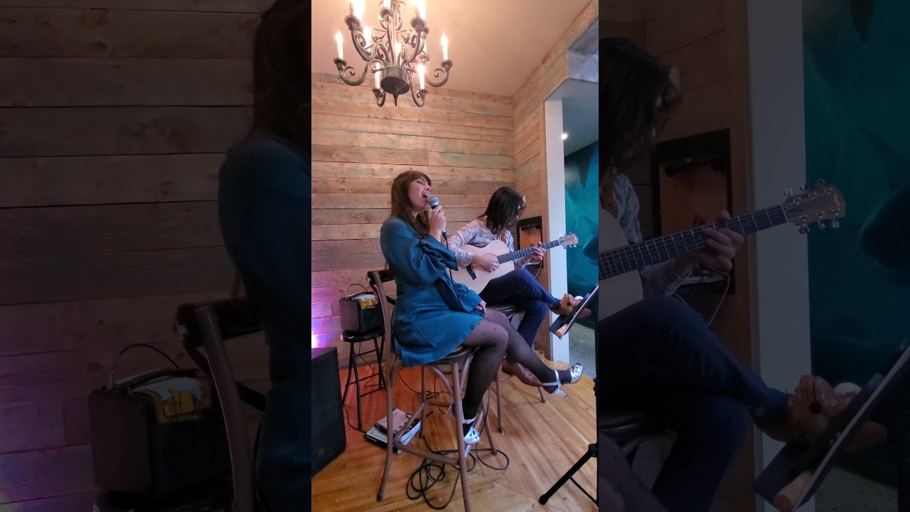 Stardust - Live with Luca Pino