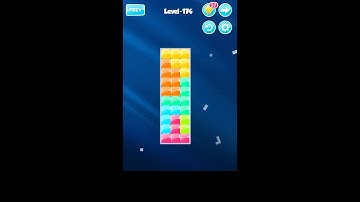 Block! Rookie level 171-180