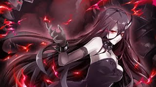 картинка: Аниме клип -  Еще один шаг и начнется истерика [AMV]  (совместка с Yasashī)
