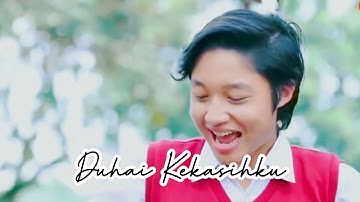 Pasto - Sayang Official Video (Lyrics) | OST.Dari Jendela SMP