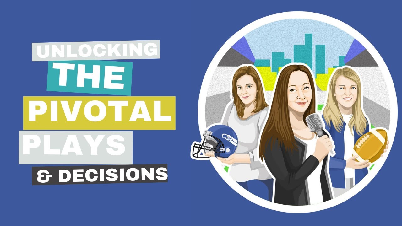 Unpacking the Pivotal Plays and Decisions - YouTube