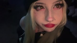 ASMR For Skarut  Deprived People #2