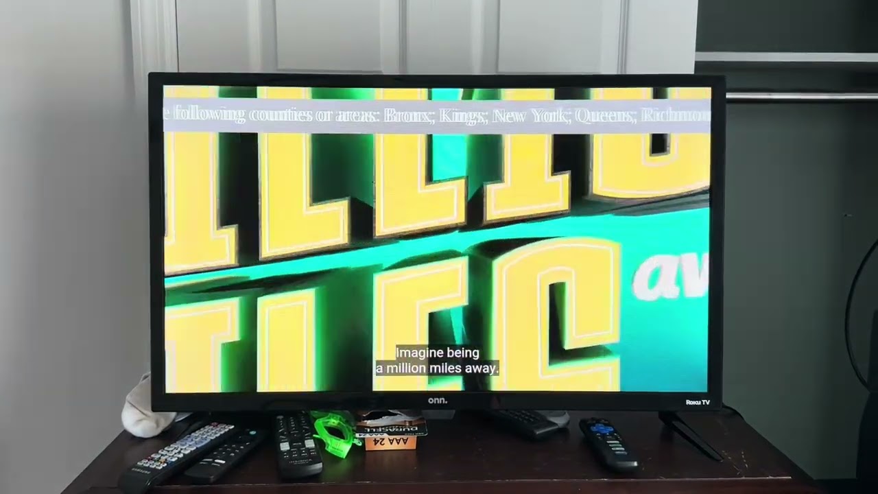 EAS: New York City RMT (2/4/2026)