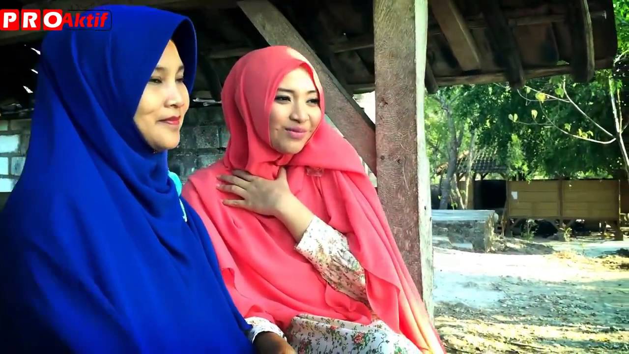 Fida Syakur D'academy - Kun Anta - YouTube