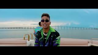 Ozuna Anuel AA   Me Porto Mal Video Official