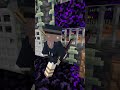 【脱獄】敵MOBと一緒の独房に収監された！？ポンコツ看守から急いで脱獄しろ！！！【マイクラ】