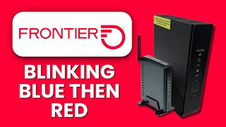 Celebrity Frontier Router Blinking Blue Then Red ⚠️ Quick Fix to Restore Internet Connection Net Worth