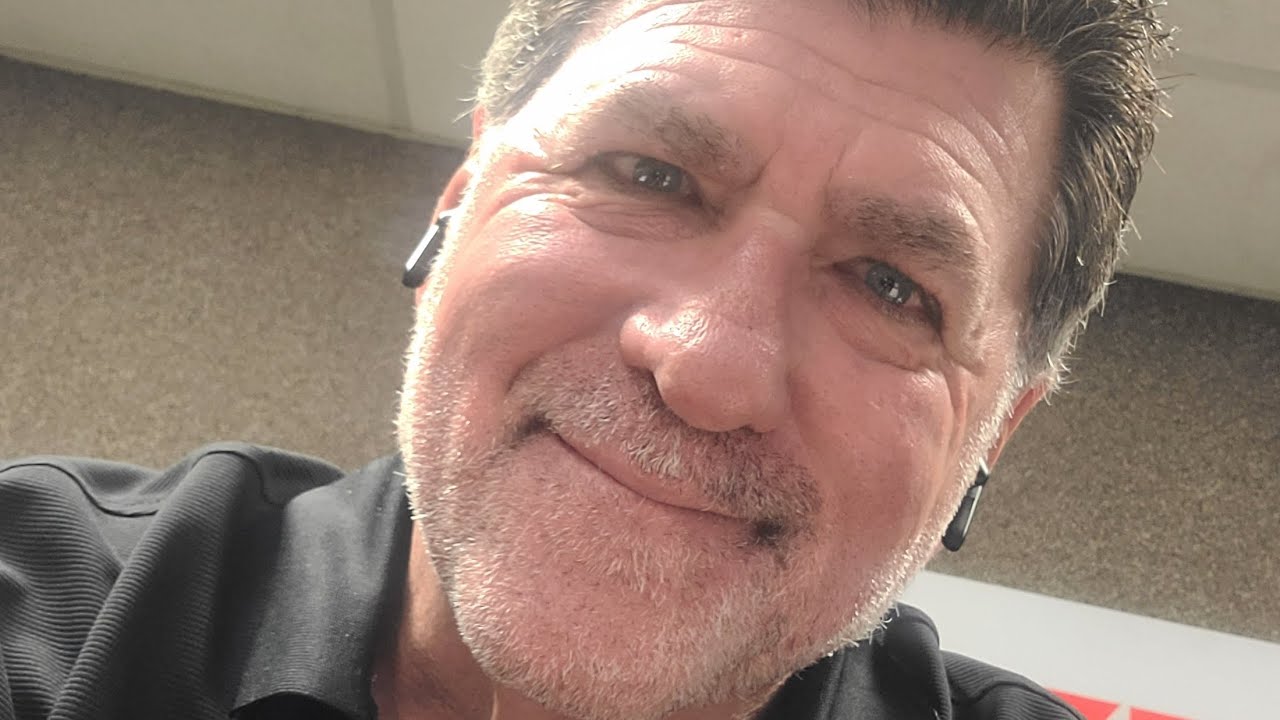 Trey on Israel peace deal