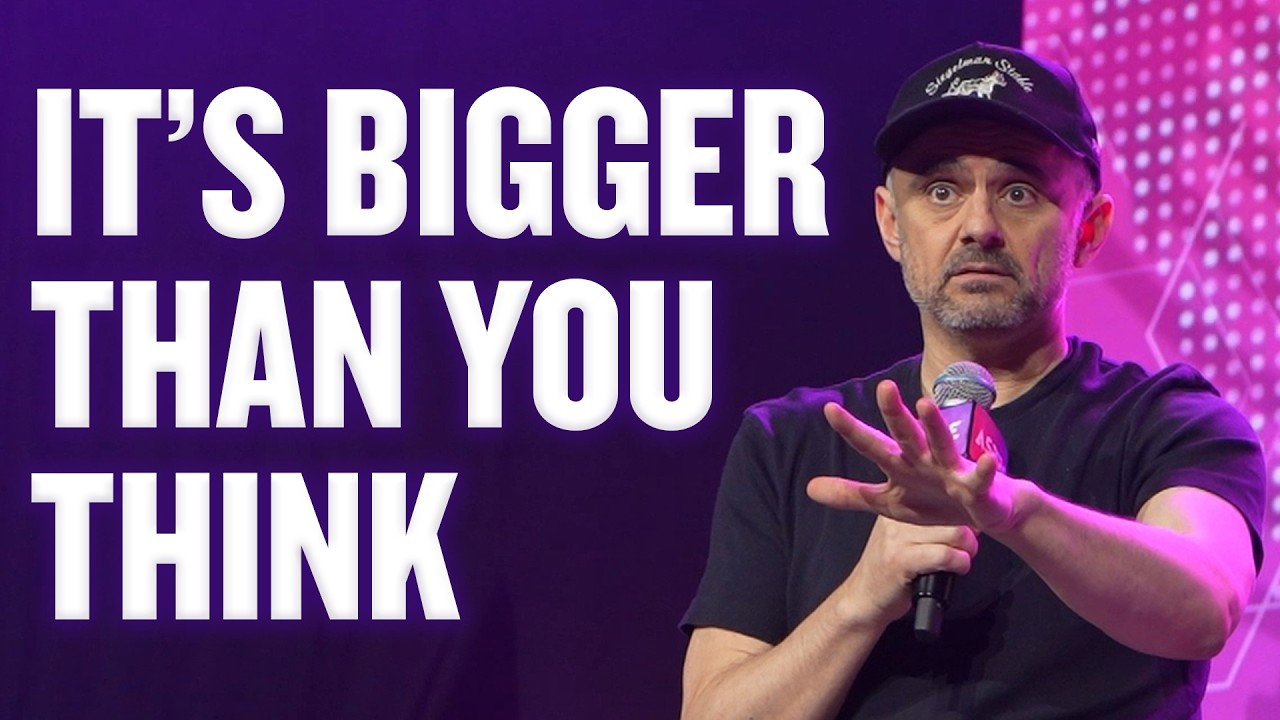 You’re Not Ready for How Powerful AI Is Becoming