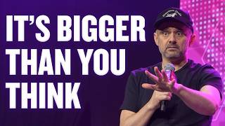 Youre Not Ready For How Powerful Ai Is Becoming