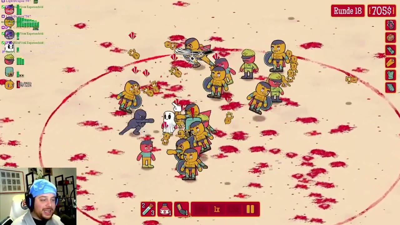 Dampf-Dienstag 002 | Steam Variety | HowManyDudes