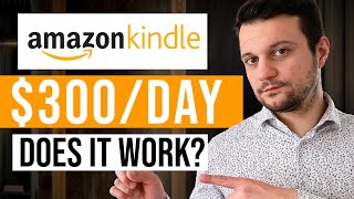 10 Low Content Book Niches To Make Money On Amazon KDP (2023)