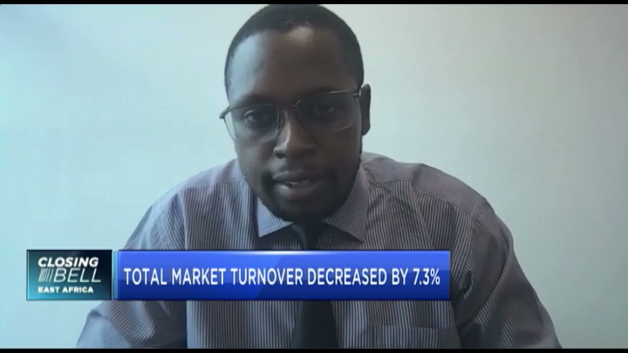 A Recap of the  Equities & Fixed Income Markets Performance with CNBC Africa