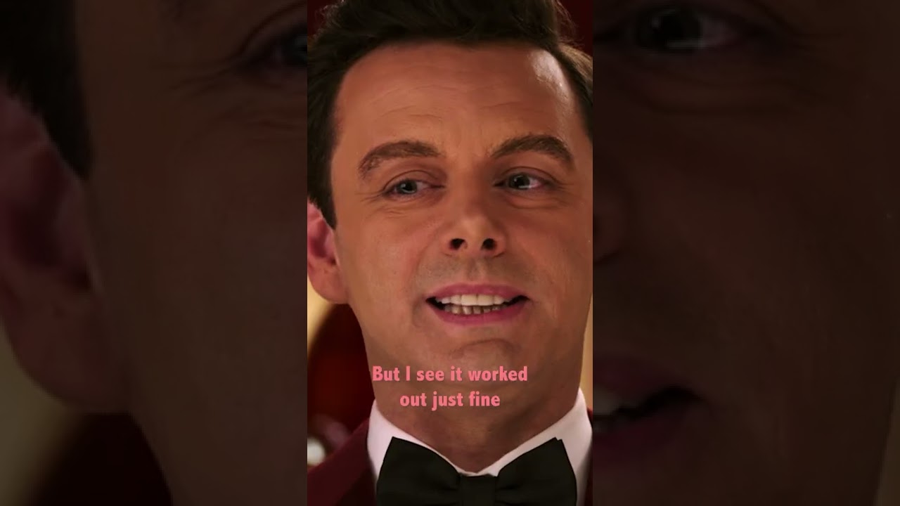 Aurora Learns the Truth | Passengers (Chris Pratt, Jennifer Lawrence) 