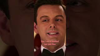 Aurora Learns the Truth | Passengers (Chris Pratt, Jennifer Lawrence) #shorts #short #shortvideo Details