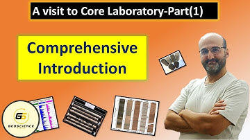 A visit to Core Lab - EN (Introduction)