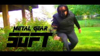Metal Gear Soft @FUNFILMzANT