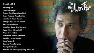 The Best Of Iwan Fals