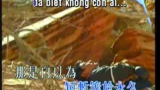 Video thumbnail of "Andy Lau - Vet Thuong Long"