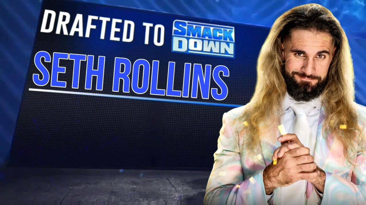 WWE Draft 2023 Predictions