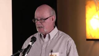 22 in 21 2016 Annual Conference: Bill Leake