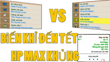 [ Bình Luận NR ] Khi X5 Hóa Khỉ Phối Hợp Sét Nappan..Khỉ  Bất Diệt Làm Trùm Sever 2