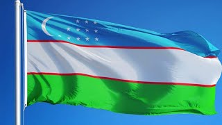 С днем независимости Узбекистана