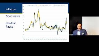 2023 Quarter 2 Investment Market Update with Karl Frank and Chad Harmon