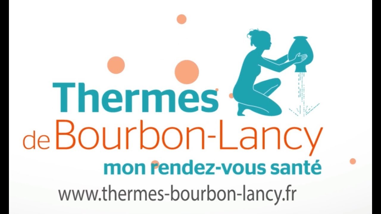 Thermes de Bourbon Lancy