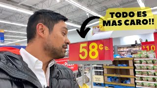 Comparing grocery prices between 2020 and 2023 in Canada! (huge inflation) by Jared en Canadá. 33,915 views 6 months ago 12 minutes, 5 seconds