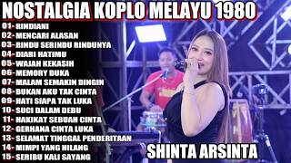 Dangdut Melayu Viral TikTok-Rindiani-Terbaru 2026 Koplo Malaysia !! KOPLO BERKAH