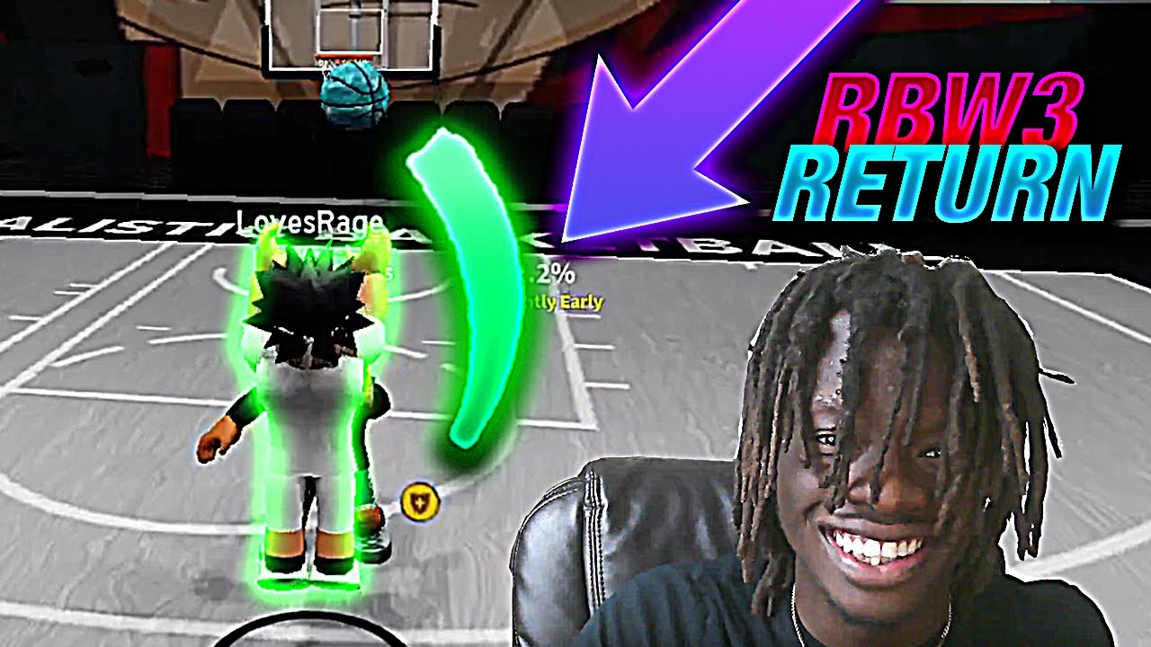 I Returned To @ RB WORLD 3 & IT MADE ME ANGRY...